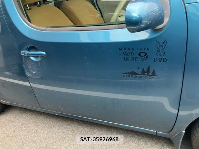 Nissan CUBE 2014-01 8727355-13