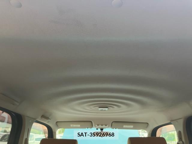 Nissan CUBE 2014-01 8727355-17