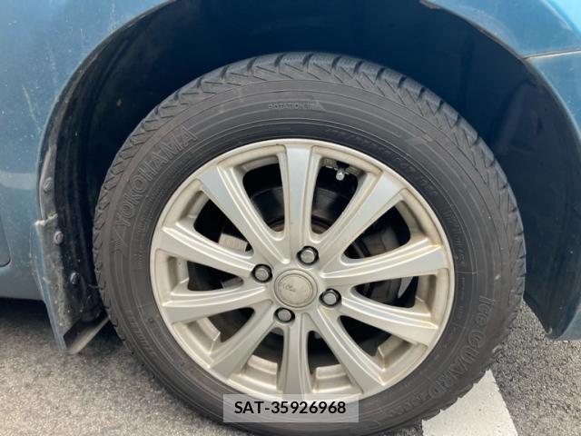 Nissan CUBE 2014-01 8727355-2