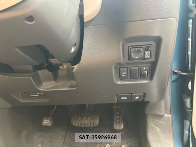 Nissan CUBE 2014-01 8727355-4