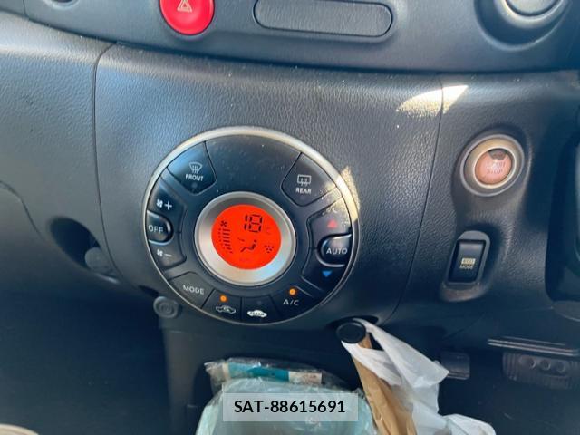 Nissan CUBE 2016-06 8727384-15