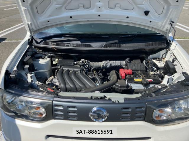 Nissan CUBE 2016-06 8727384-17