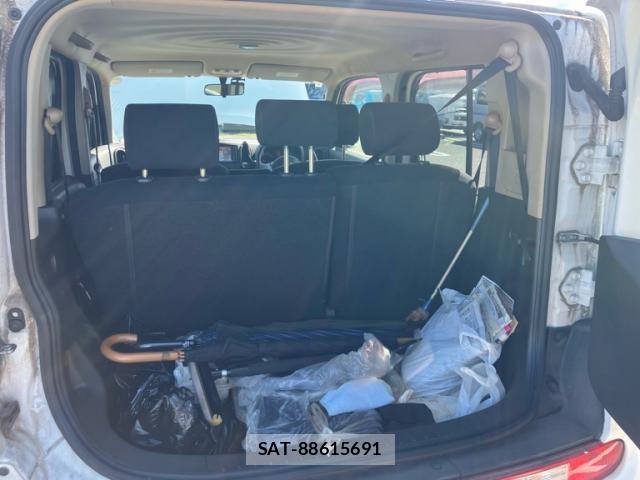 Nissan CUBE 2016-06 8727384-18
