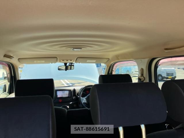 Nissan CUBE 2016-06 8727384-19
