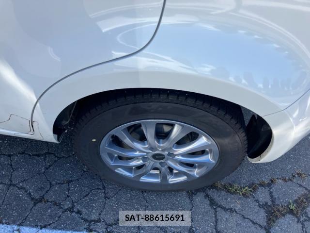 Nissan CUBE 2016-06 8727384-3
