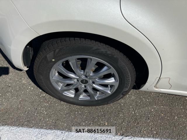 Nissan CUBE 2016-06 8727384-4