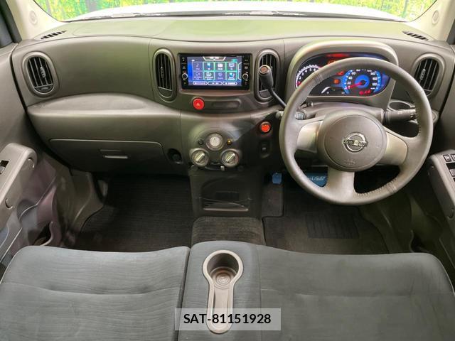 Nissan CUBE 2018-03 8728407-1