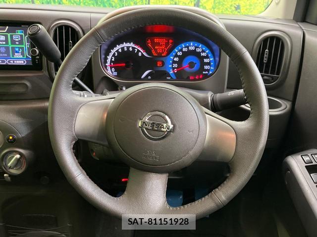 Nissan CUBE 2018-03 8728407-10