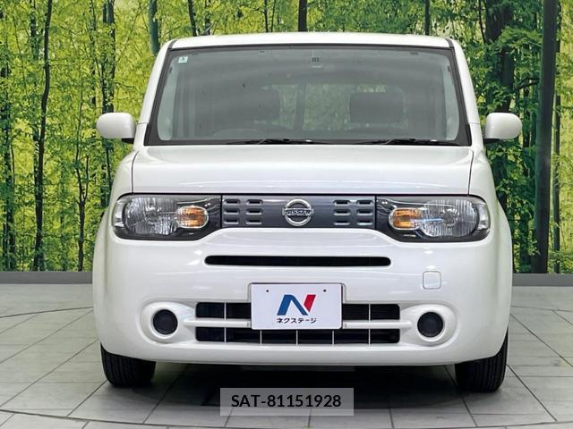 Nissan CUBE 2018-03 8728407-13