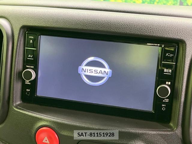 Nissan CUBE 2018-03 8728407-2