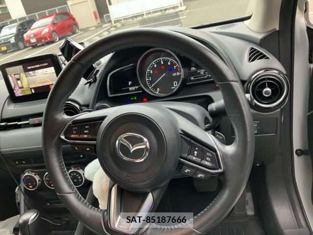 Mazda CX-3 2020-03 8726120-11