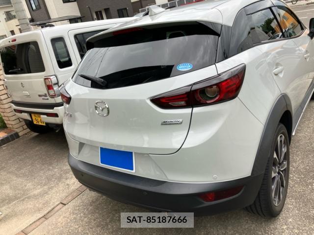 Mazda CX-3 2020-03 8726120-13