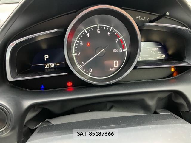 Mazda CX-3 2020-03 8726120-14