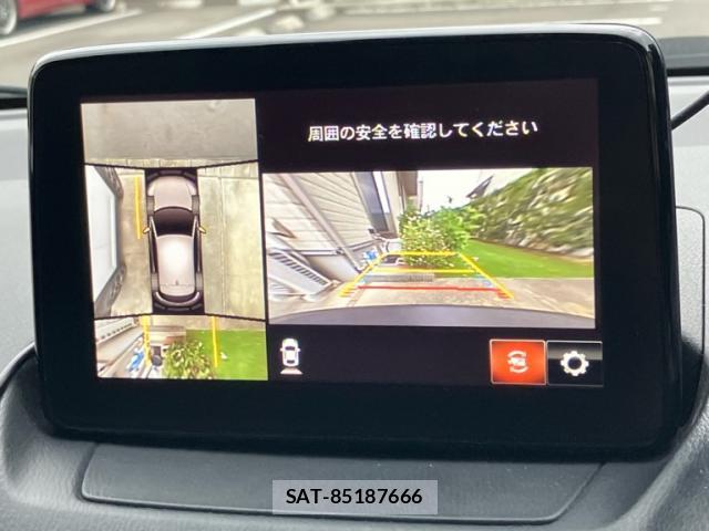 Mazda CX-3 2020-03 8726120-16