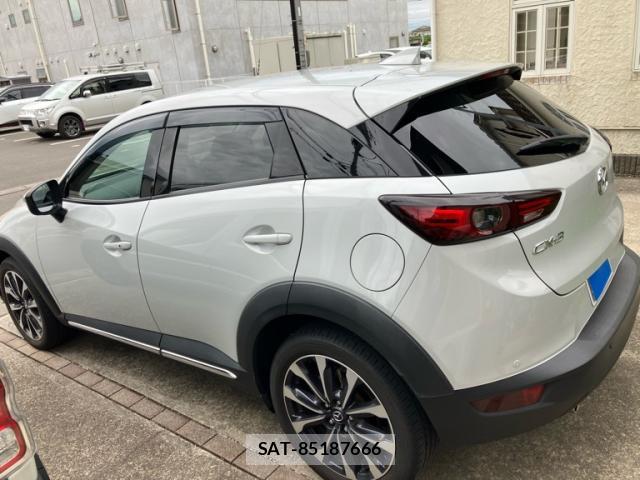 Mazda CX-3 2020-03 8726120-3
