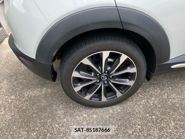 Mazda CX-3 2020-03 8726120-6