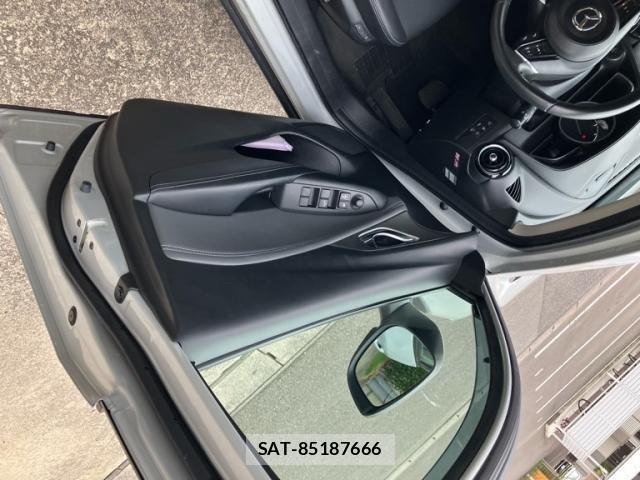 Mazda CX-3 2020-03 8726120-8
