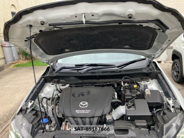 Mazda CX-3 2020-03 8726120-9