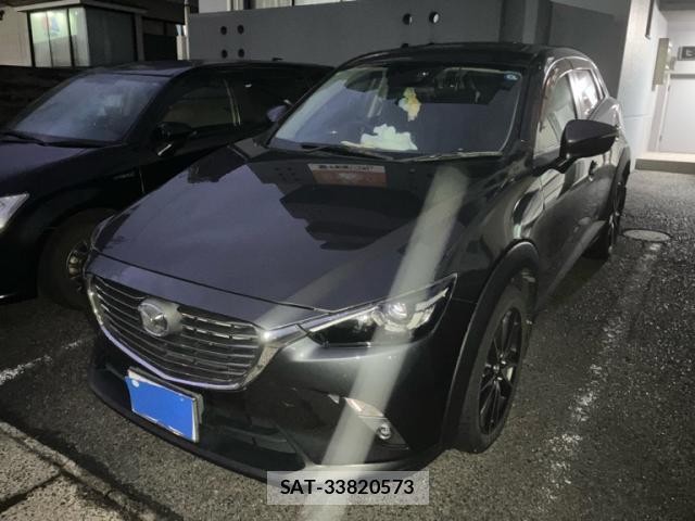 Mazda CX-3 2015-04 8727213-0
