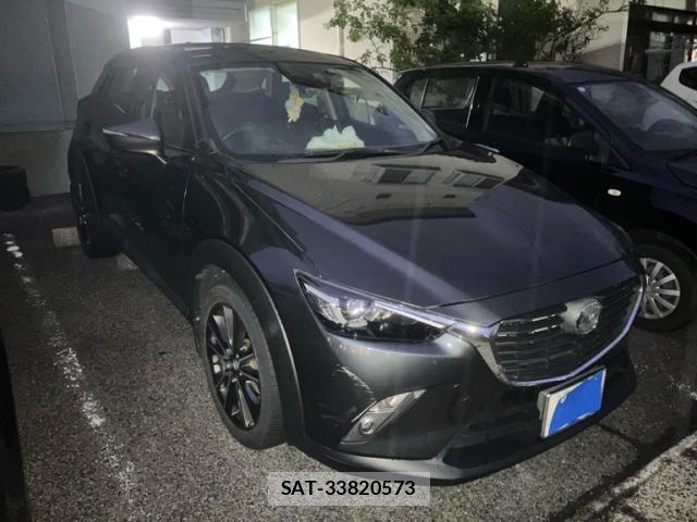Mazda CX-3 2015-04 8727213-1
