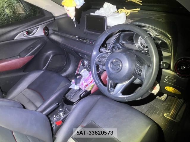 Mazda CX-3 2015-04 8727213-10