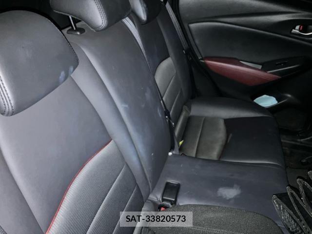 Mazda CX-3 2015-04 8727213-15