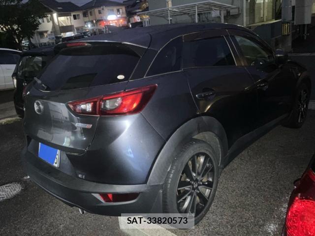 Mazda CX-3 2015-04 8727213-2