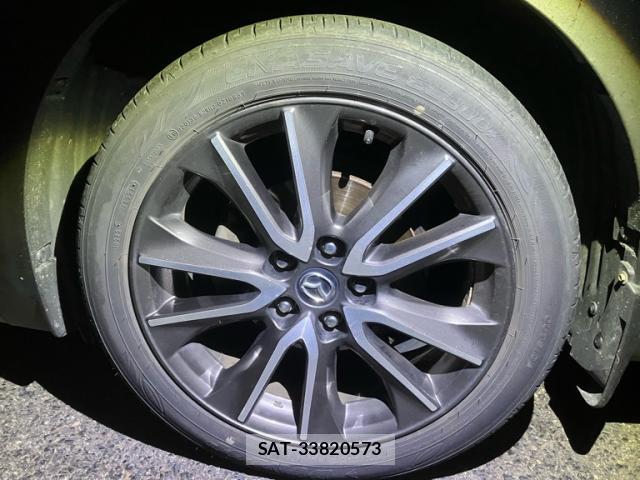 Mazda CX-3 2015-04 8727213-4