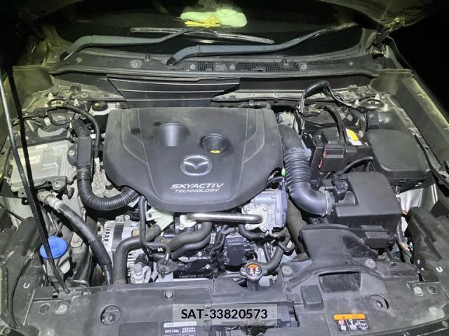 Mazda CX-3 2015-04 8727213-9