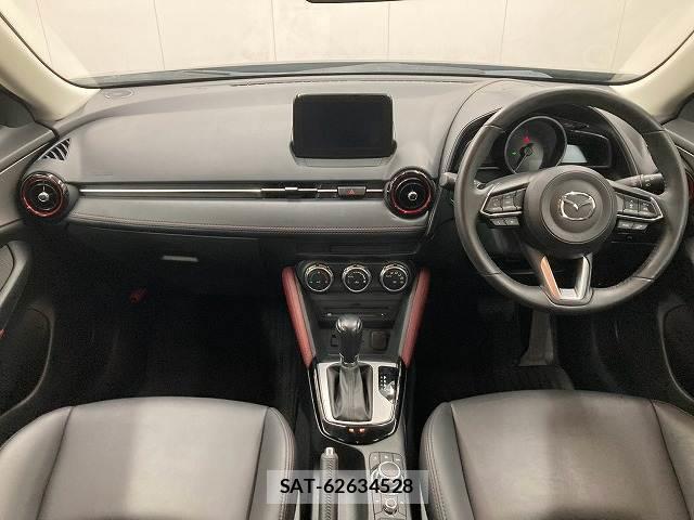 Mazda CX-3 2018-01 8728160-1
