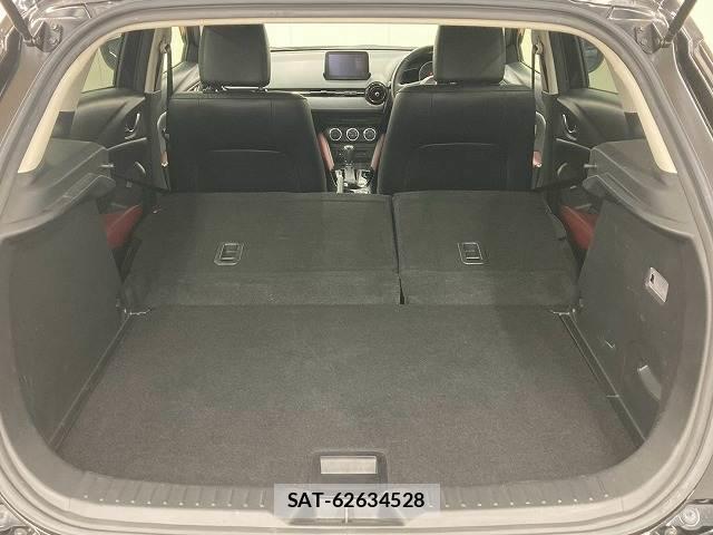 Mazda CX-3 2018-01 8728160-12
