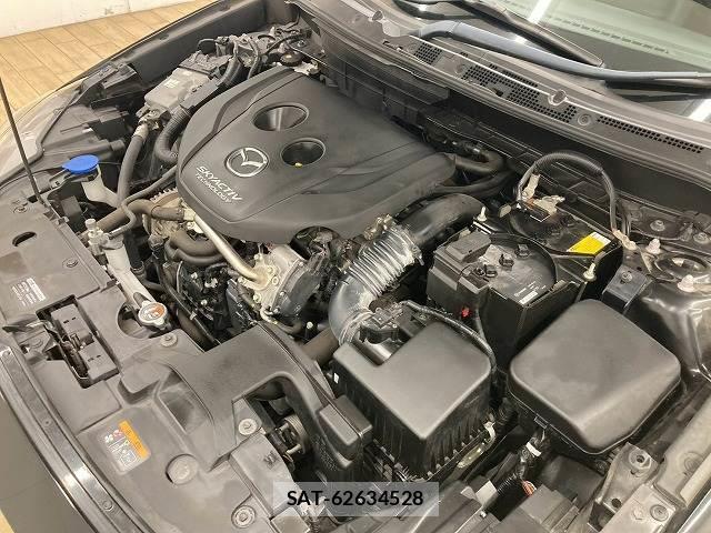 Mazda CX-3 2018-01 8728160-13