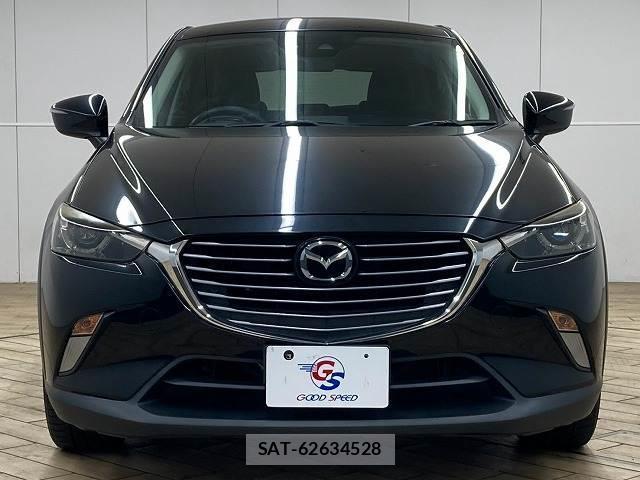 Mazda CX-3 2018-01 8728160-14