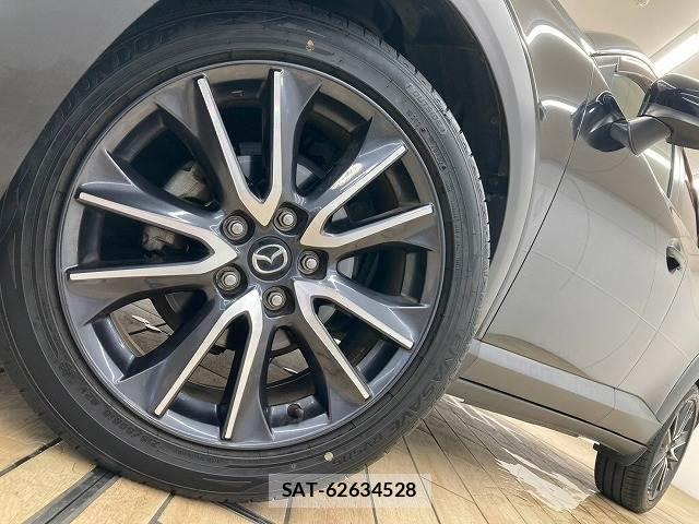 Mazda CX-3 2018-01 8728160-18