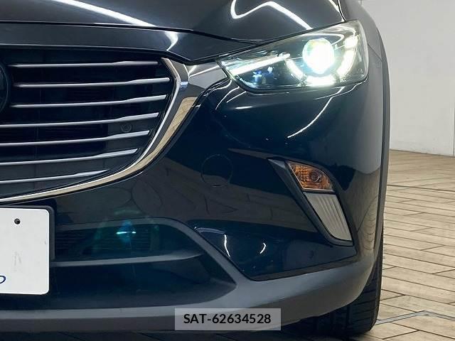 Mazda CX-3 2018-01 8728160-19