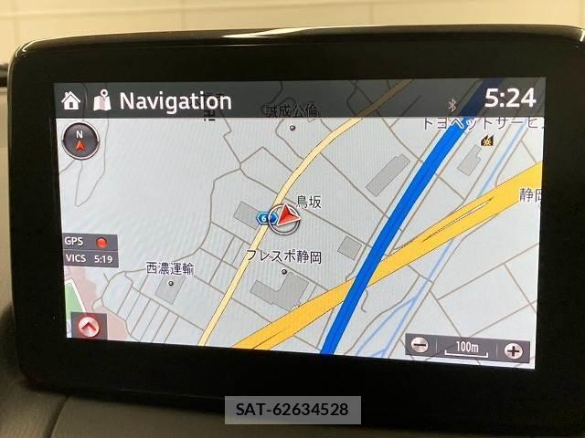 Mazda CX-3 2018-01 8728160-2