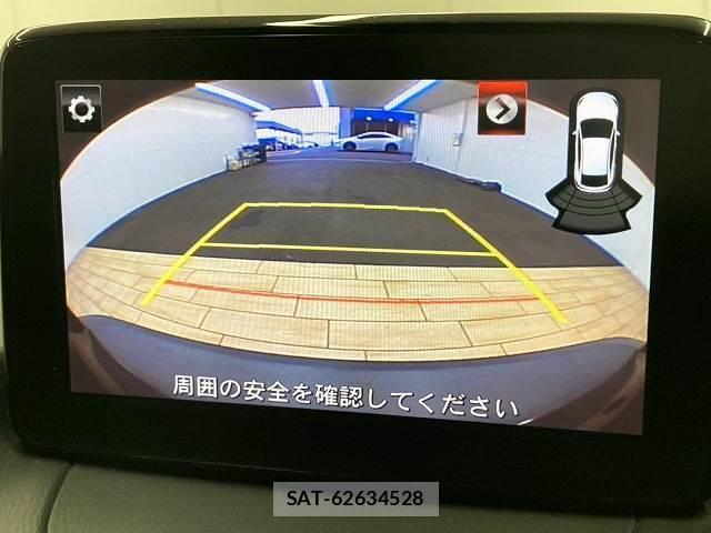 Mazda CX-3 2018-01 8728160-3
