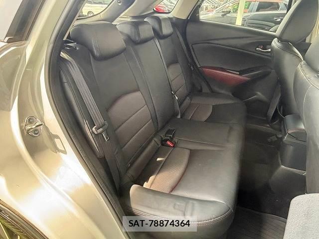 Mazda CX-3 2015-05 8728507-11