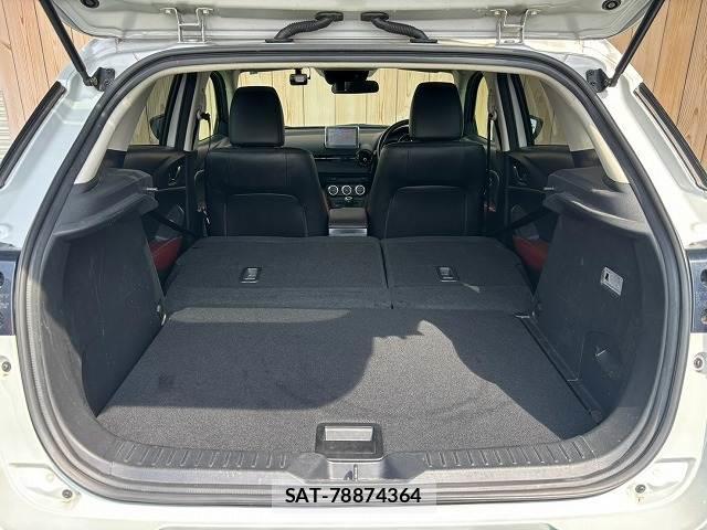 Mazda CX-3 2015-05 8728507-12