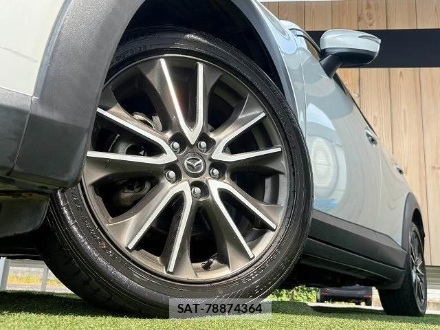 Mazda CX-3 2015-05 8728507-18