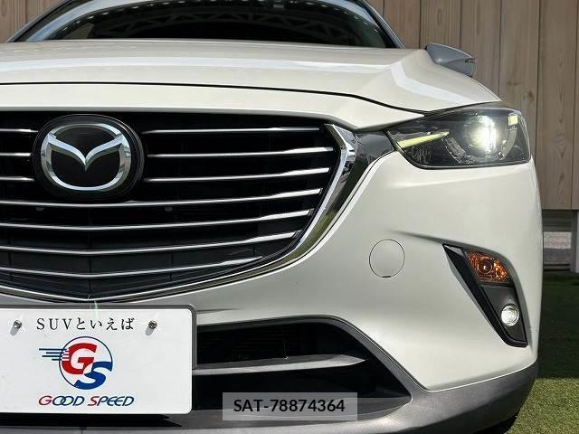 Mazda CX-3 2015-05 8728507-19