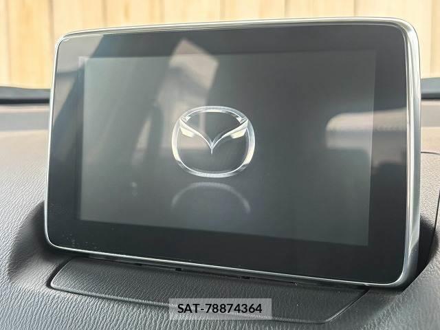 Mazda CX-3 2015-05 8728507-2