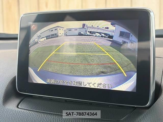 Mazda CX-3 2015-05 8728507-3