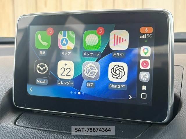 Mazda CX-3 2015-05 8728507-4