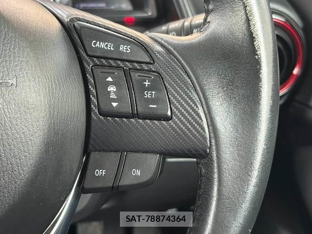 Mazda CX-3 2015-05 8728507-7