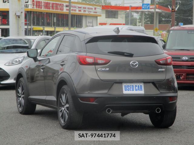 Mazda CX-3 2018-02 8728542-10