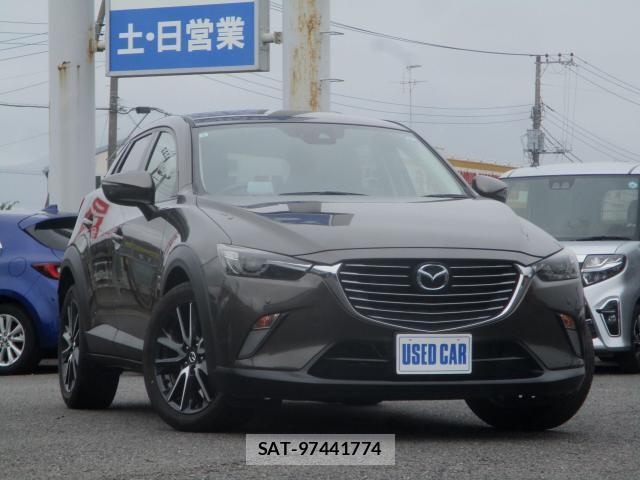 Mazda CX-3 2018-02 8728542-11