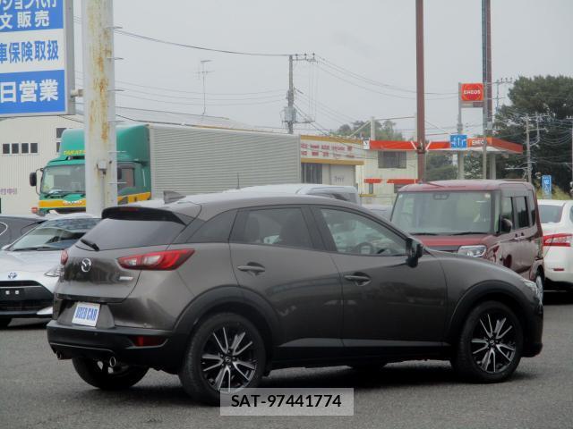 Mazda CX-3 2018-02 8728542-14