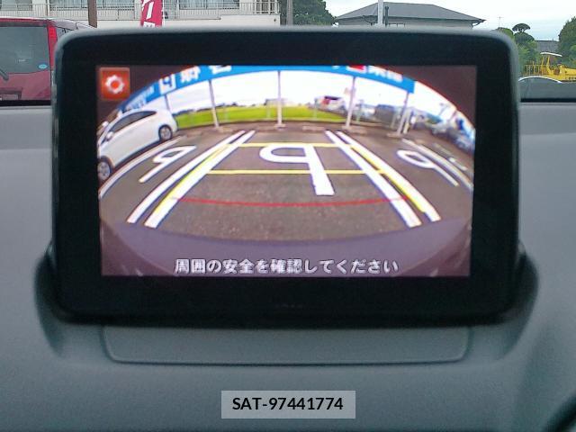 Mazda CX-3 2018-02 8728542-6
