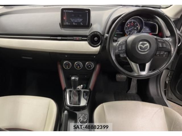 Mazda CX-3 2015-05 8729272-2
